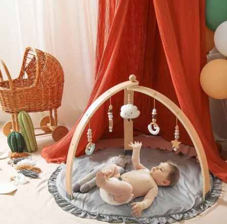 Boho Baby Bundle