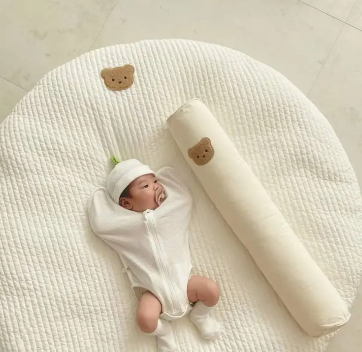 Boho Baby Bundle