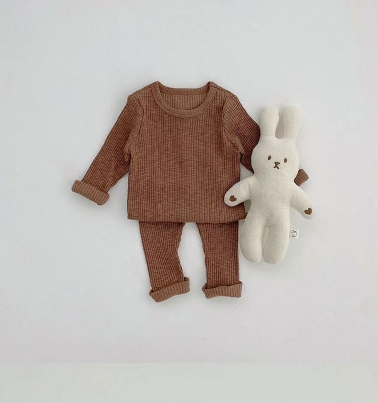 Baby Pajamas Set for Boys and Girls