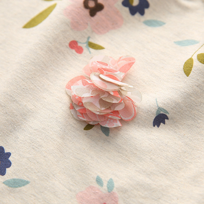 Baby Hoodie and Clothing Set for Infants