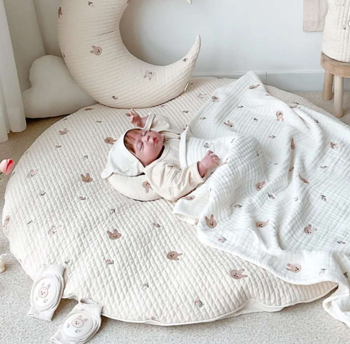 Boho Baby Bundle
