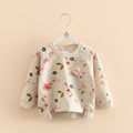 Baby Hoodie and Clothing Set for Infants