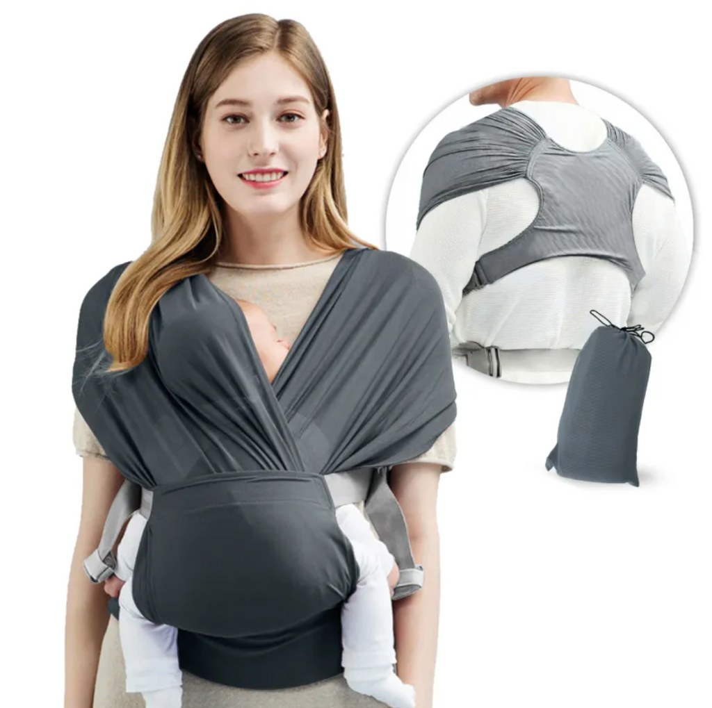 Newborn Comfort Hugging Sling