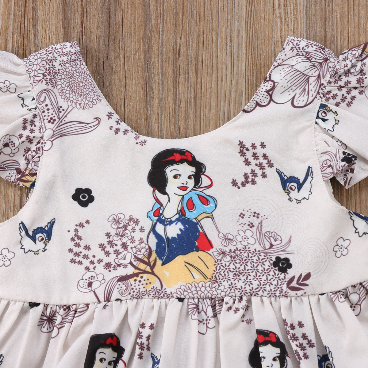 Summer Baby Girls' Outfit: Dot Shorts & Sleeveless Top
