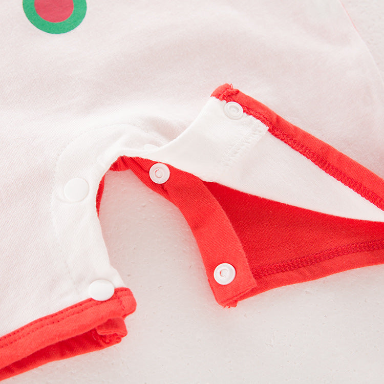 Wholesale Baby Clothing for New Year and Christmas