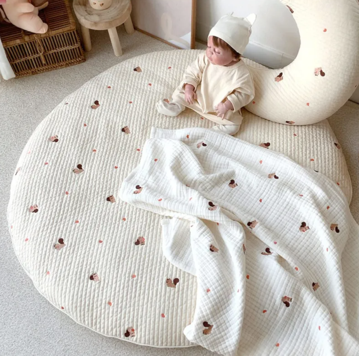 Boho Baby Bundle