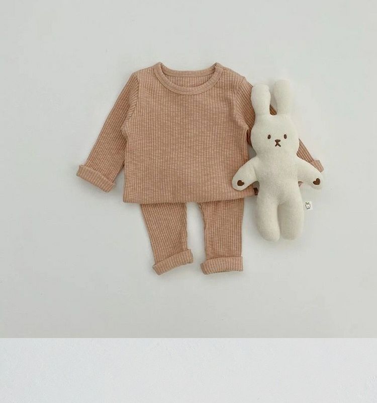 Baby Pajamas Set for Boys and Girls