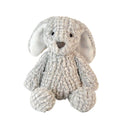 Manhattan Toy Adorables Theo Bunny Stuffed Animal 8" 12"