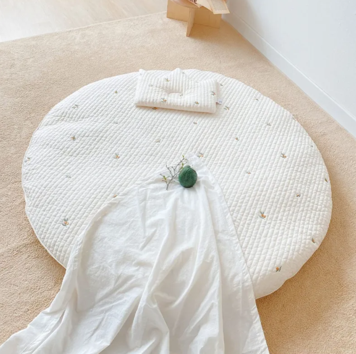 Boho Baby Bundle