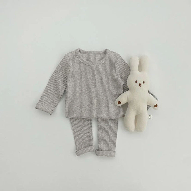 Baby Pajamas Set for Boys and Girls