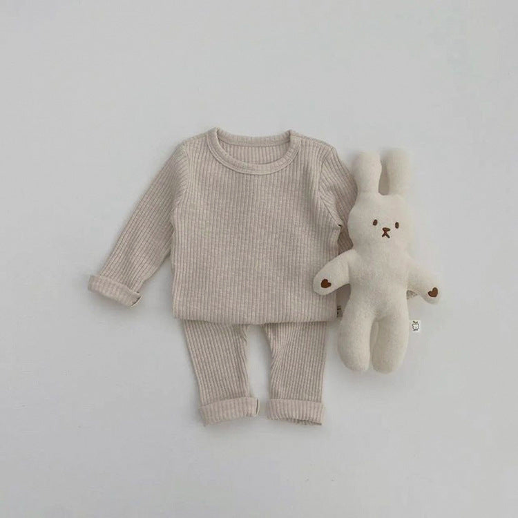 Baby Pajamas Set for Boys and Girls