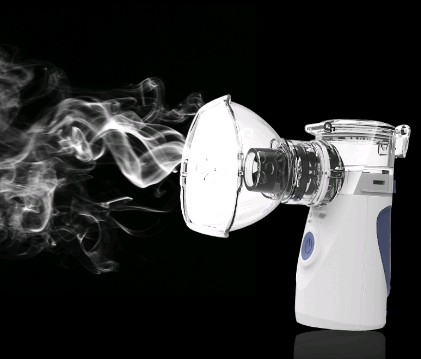 Household Atomizer for Easy Home Fragrance