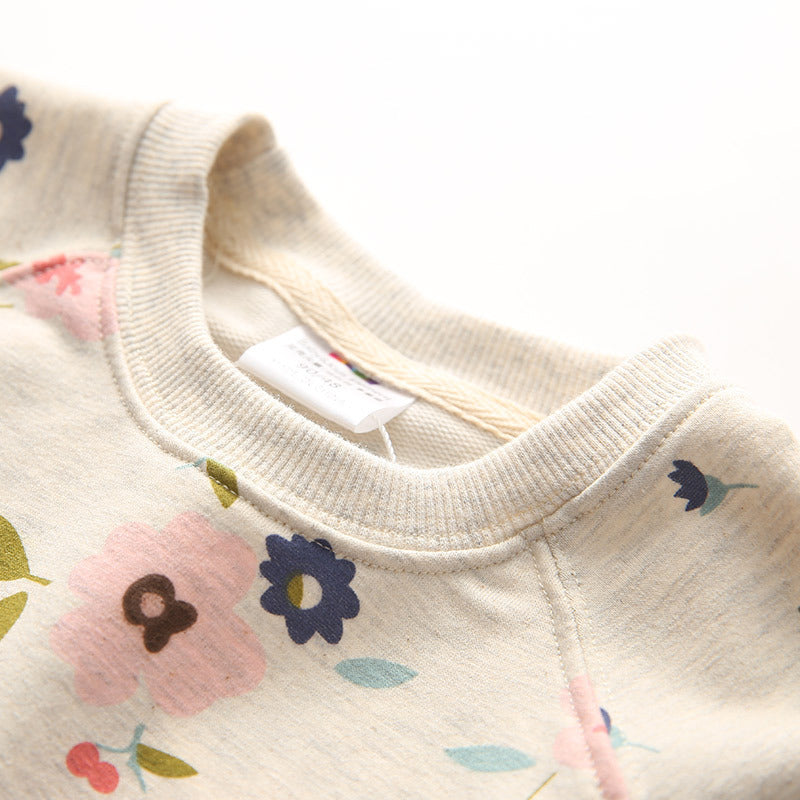 Baby Hoodie and Clothing Set for Infants