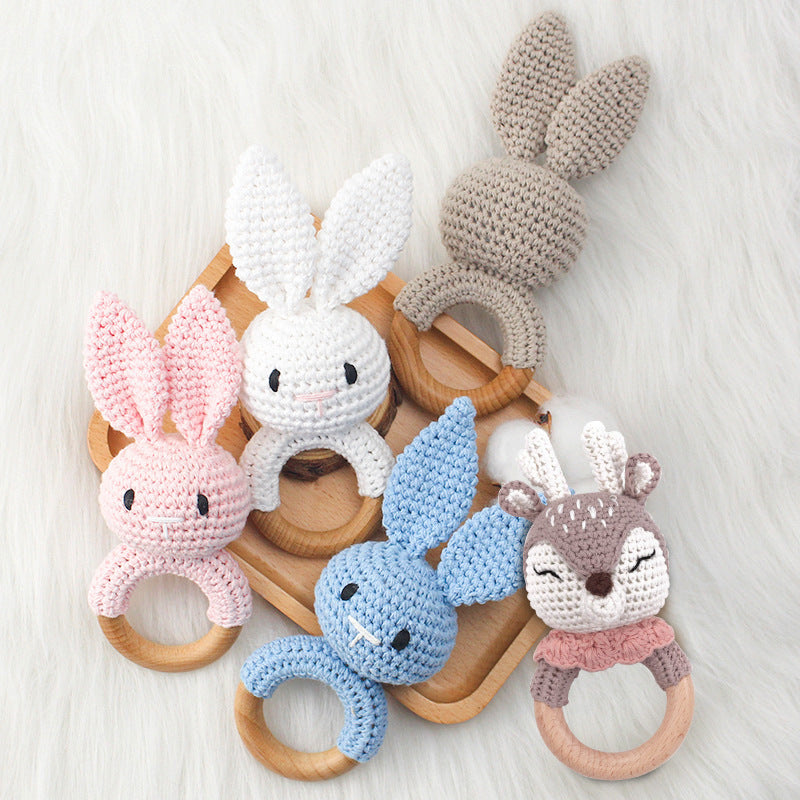 Baby Bath Toy Puzzle Set