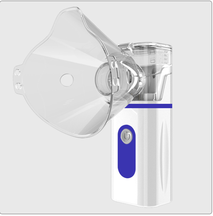 Household Atomizer for Easy Home Fragrance